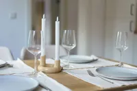 Familienfreundliche, Neue & Moderne Ferienwohnung Nahe Phantasialand & Köln Hotels in Weilerswist