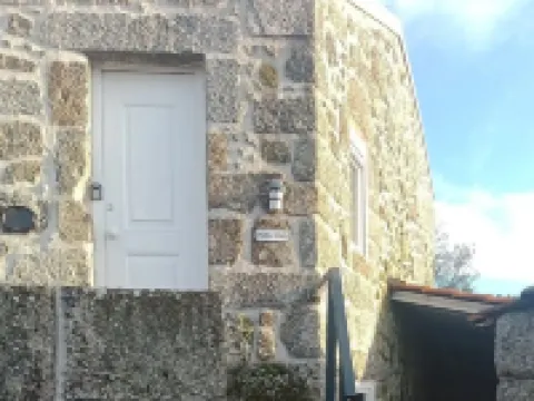 Jurinea Villa, Celorico da Beira, Guarda  호텔