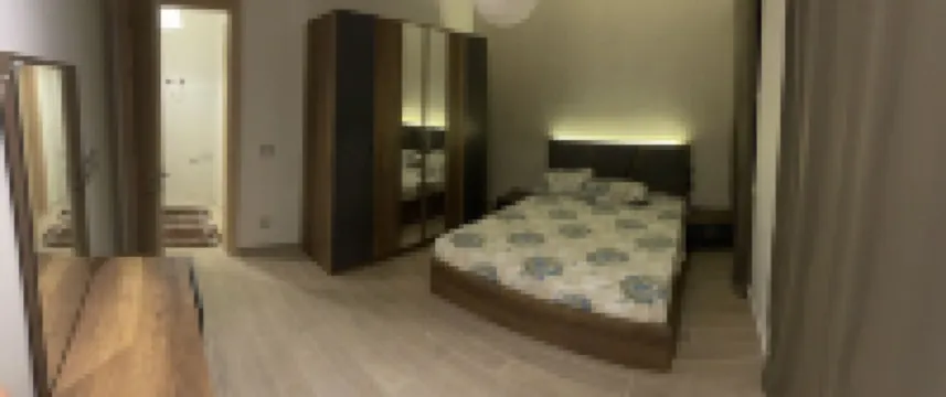 Luxurious Chalet at Ilmont Galala resort Sea & Lagoon View