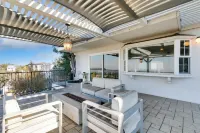 Luxury Spacious 5-bedroom villa in Gated Community at Diamond Bar with AC, WiFi Hotels in Diamond Bar