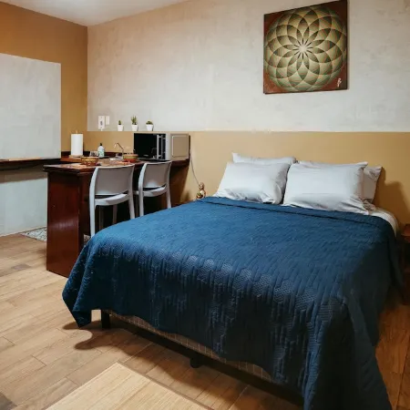 Amalia Apartment