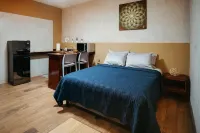 Amalia Apartment