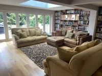 Luxurious home in the centre of leafy Binfield