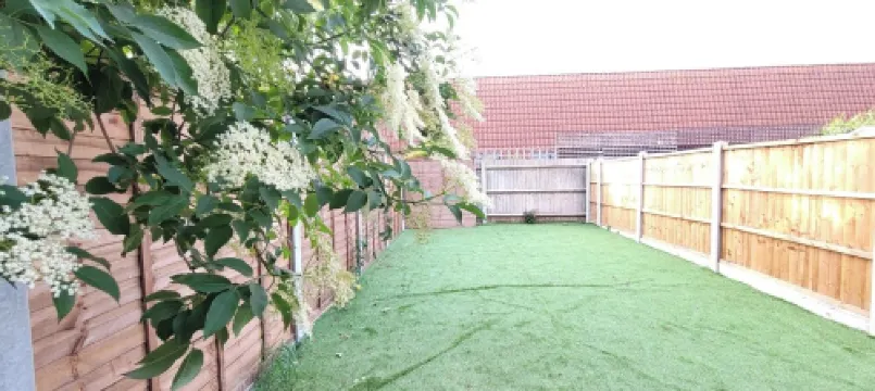 Luxury 2 Bedroom house - Dagenham Hotels in Dagenham