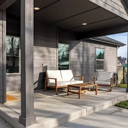 New Spacious 3Br Home - Quite Neighborhood, Family Friendly, Pack & Play