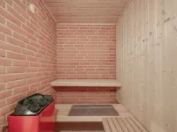 "Salla" - 1.2km from the Sea