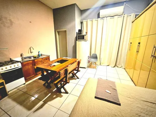 Loft Próximo ao Centro e Acessos da Cidade Hotels in Gravatai