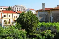 Apartment 4 City Sights and Beach