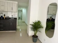 ¡apartamento a Solo 2 Minutos de Centro Comercial Cerca a Medellín! Hotels in Bello