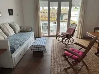 Modern Comfortable House in the Historic Center