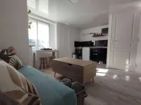 Appartement Proche Gare et Centre-ville D'amiens Hotels in Rivery