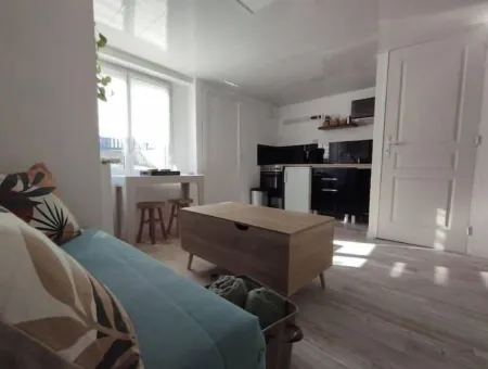 Appartement Proche Gare et Centre-ville D'amiens