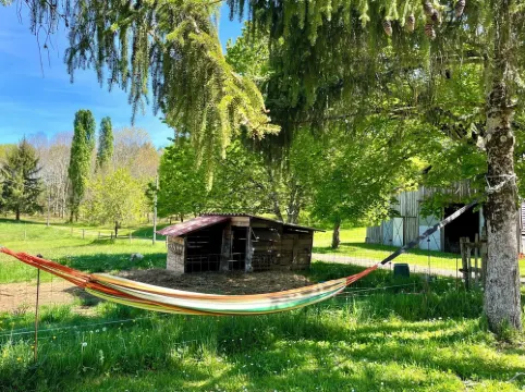 Vue Épique : Gîte Magnifique Hotels in Capdrot