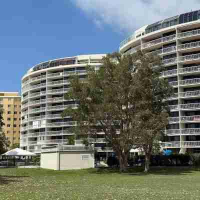 Gemini Resort - Unit 19 Hotel Exterior
