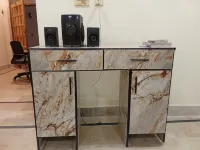 Small Furnished Home With One Large Bedroom