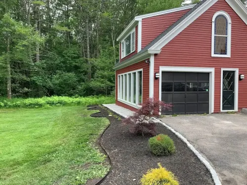 Pieces Homes Kennebunk - a design gem in a classic New England beach town