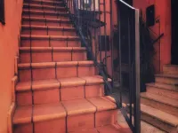 Vacation Home with Breathtaking View of Isola del Liri Waterfall