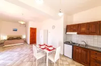 Charming studio flat