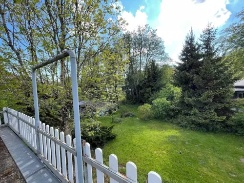 3 Schlafzimmer, Dachterasse und Flussblick ユーリンゲン＝ビルケンドルフのホテル