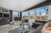 Cozy apartment Ski in-out, Downhill in-out, within walking distance to the center of Oppdal Oppdal Municipality 호텔