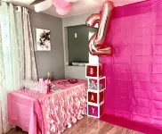 Charming 2-bedroom townhome 5 mins from Airport