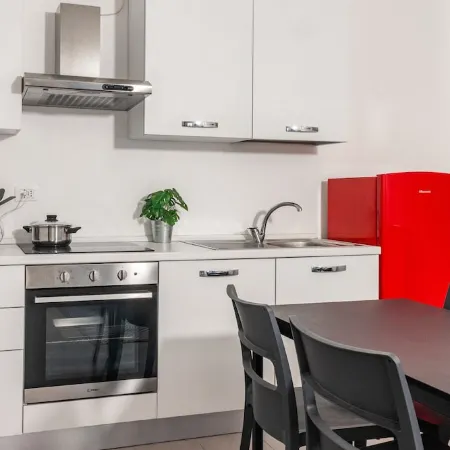 Comfortable Apartment, for any kind of traveler strategic location