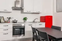 Comfortable Apartment, for any kind of traveler strategic location - 2-Star