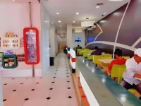 Citismart Bidadari Hotel - Desayuno