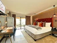 Kgarebana Boutique Guesthouse Hotels in Nkangala