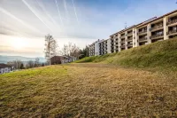 Idyllische Wohnung in Regen I Balkon I Bergblick I Burgnähe 雷根住宿飯店