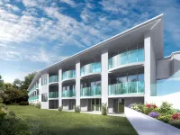 Waitakere Resort & Spa Отели в г. Уэйатаруа