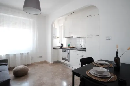 A stone's throw from the sea Отели в г. Bordighera