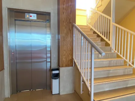 Golden Holidays, front row beach. Vacaciones Doradas