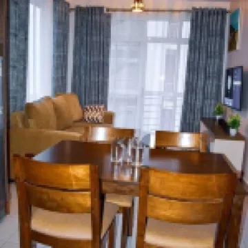 SPACIOUS APARTMENT! Hoteles en Free Hold