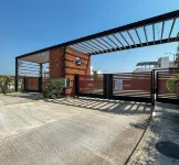 Apartments Altabrisa GRAND LIVING Residencial Villabrisa by AIRA Mexico