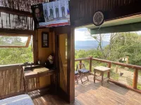 Hermosa cabaña en madera y  guadua espectacular vista dos habitaciones Hotels in Anapoima