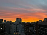 Complete Apartament in Nuñez - Buenos Aires Hotels in Nunez