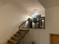 Bella Vita-außergewöhnliches Appartment in der Residenzstadt Gotha mit Parkplatz