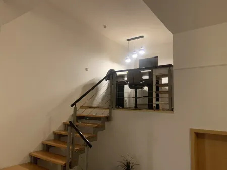 Bella Vita-außergewöhnliches Appartment in der Residenzstadt Gotha mit Parkplatz Отели в г. Гота