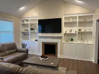 Southern Serenity Cozy 2-bedroom apartment in peaceful