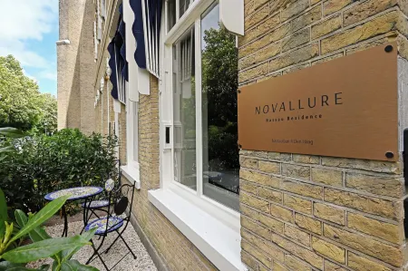 novallure nassau residence Отели рядом с достопримечательностью «The Hague Tower»
