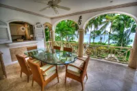 3 Bedroom Beach Front Apartment