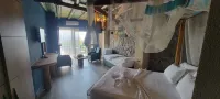 Seyr-i Gümüşhan Otel - Ocean View