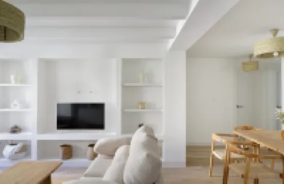 Luxury Houses La Mar de Bonita 2