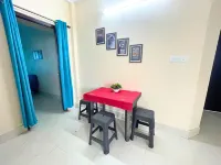 Lakeview Spacious Luxury Suite with AC, Smart TV and free Wifi