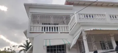 Brumalia Getaway in Mandeville Jamaica Hotels in 