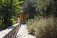 Villa Kalamos Hotels in der Nähe von Port of Vasiliki