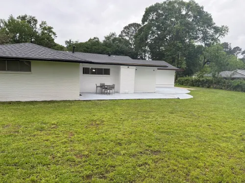 Two queens bed apartment with full kitchen all amenities included in Marksville Hotels in Marksville