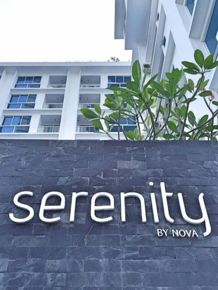 รูปภาพของSeaview, top floor apartment, close to the beach. Fully furnished.