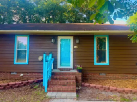 Welcome to Wilmington and have the local experience! 錫爾弗萊克酒店